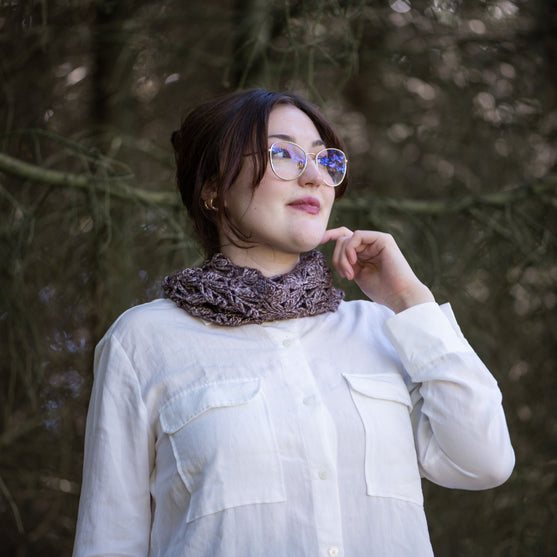 

Primaveral - Kauluri
5