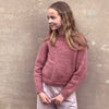 

Sandy - Lasten neulepusero
3