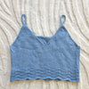 

Tide Lace - Toppi
6