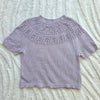 

Lavender field - T-paita
6