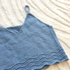

Tide Lace - Toppi
5