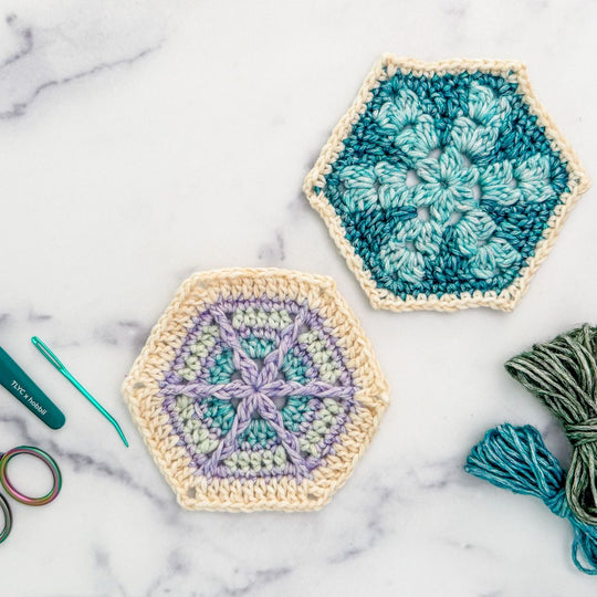 Aura - Sylipeitto - #FrostandBloomCAL