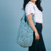 

Summer Breeze Sparkle - Rantakassi
1