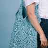 

Summer Breeze Sparkle - Rantakassi
4