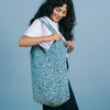 

Summer Breeze Sparkle - Rantakassi
3