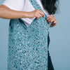 

Summer Breeze Sparkle - Rantakassi
5
