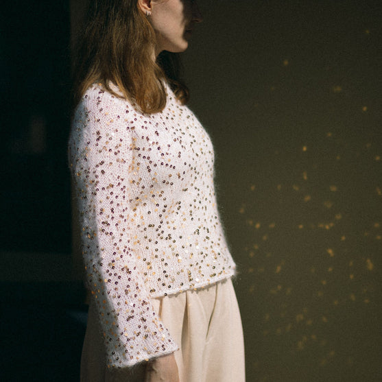 

Summer Lotus Sparkle - Pusero
2
