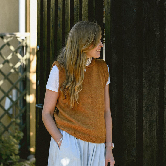 

Tenna Rustic - Liivi
2