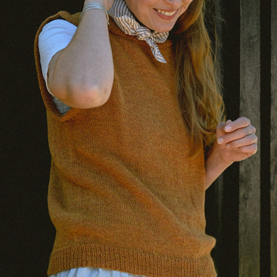 

Tenna Rustic - Liivi
3