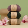 

Upcycled Alpaca Tweed (Limited Edition) - Upcycled
15