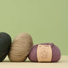 

Upcycled Alpaca Tweed (Limited Edition) - Upcycled
2
