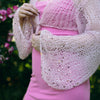 

Vignale Sparkle - Lyhyt neuletakki
8