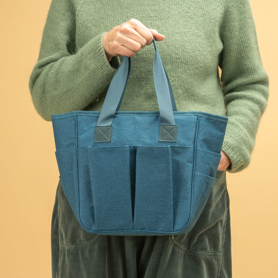 

To-Go-Lankalaukku - Hobbii
3
