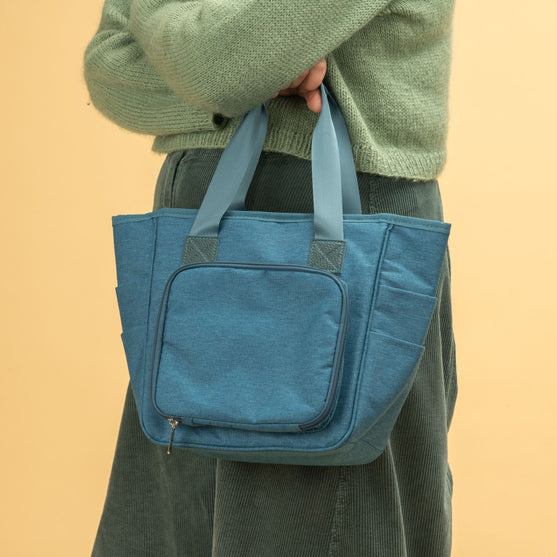 

To-Go-Lankalaukku - Hobbii
6