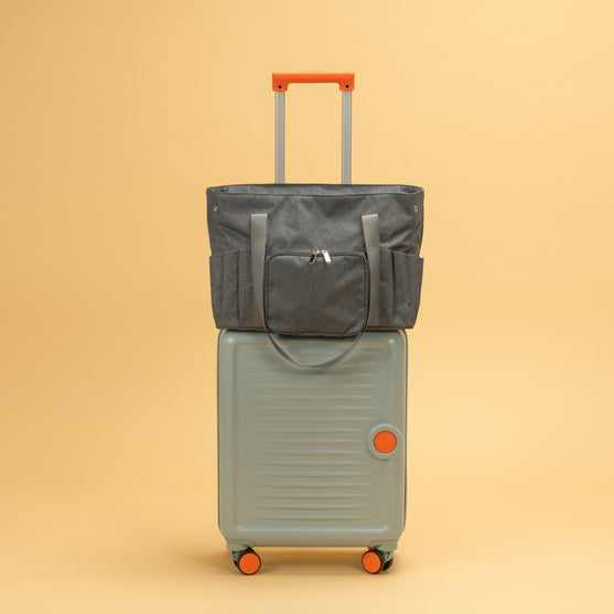 

Lankalaukku – Matkakoko - Hobbii
6