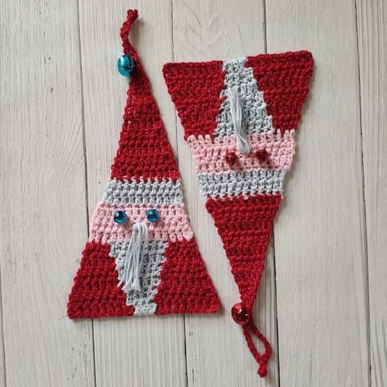 

Santa Claus - Koriste
2