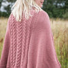 

1597 - Hihallinen Poncho
1