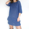 

Delighted Sweater - Dress
4