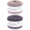 

Crazy Paillettes - Rico Design
1