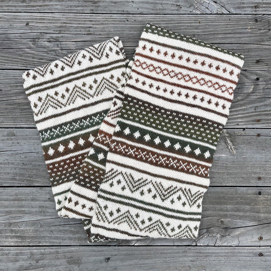 

Adirondack - Kauluri
3