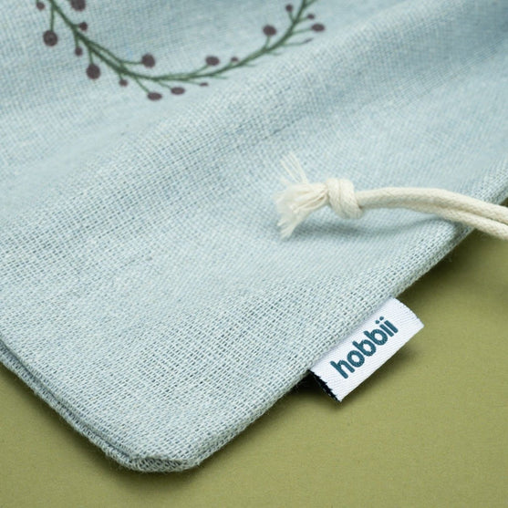 

Adventtipussit – 4 kappaleen setti - Hobbii
4