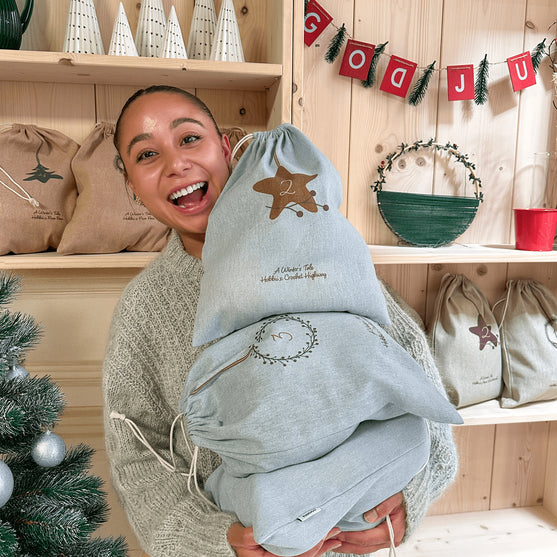 

Virkkaus-adventtikalenteri Crochet Highwaylta - Hobbii
5