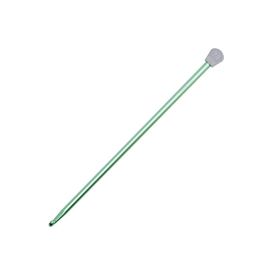 

Alumiiniset tunisialaiset virkkuukoukut - 27 cm - Hobbii
1