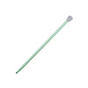 

Alumiiniset tunisialaiset virkkuukoukut - 27 cm - Hobbii
1