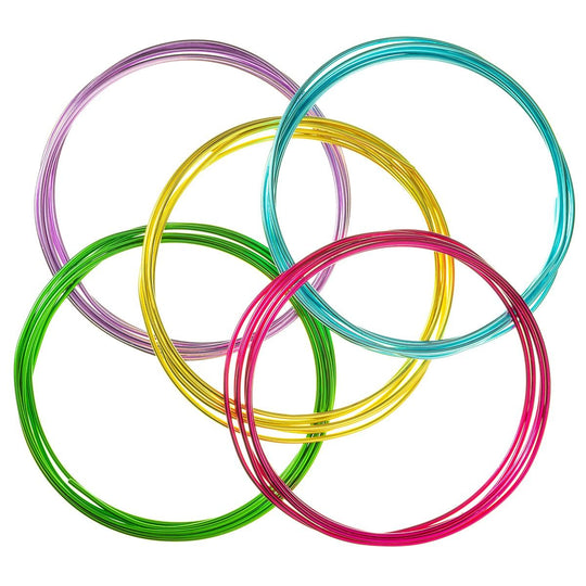 Alumiinilankaa - Hobbii