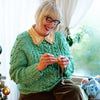 

Moments of Hygge: Amigurumi-joulukalenteri - Hobbii
2