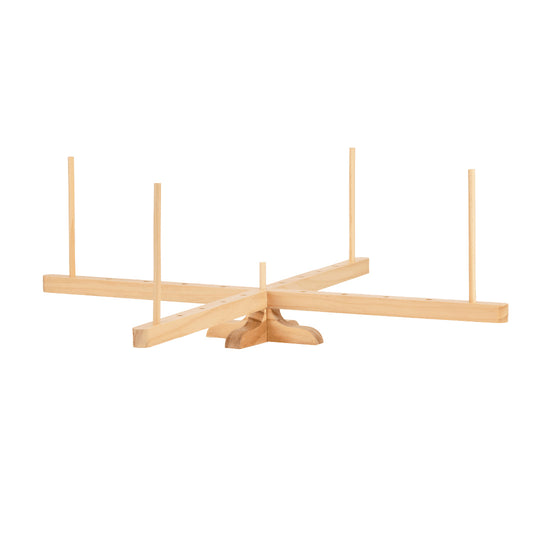 Vyyhdinpuu jalustalla - Hobbii