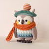 

Atahualpa Owl - Virkkauspaketti
2