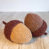 

Autumn Acorns - Syksyiset tammenterhot
1