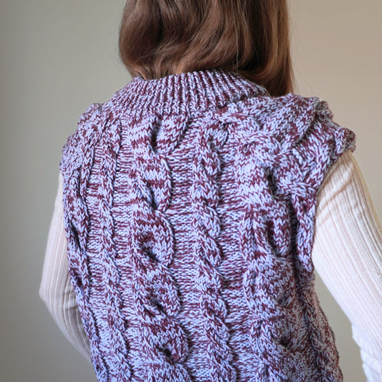 

Beyond Cables - Liivi
3