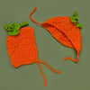 

Baby Boo Bonnets - Halloween myssykolmikko
2