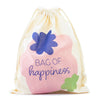 

Kangaskassi - Bag of happiness - Hobbii
1