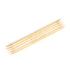 

Bamboo Sukkapuikot - 10 cm - Hobbii
6