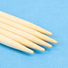 

Bamboo Sukkapuikot - 10 cm - Hobbii
2