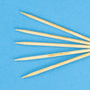 

Bamboo Sukkapuikot - 10 cm - Hobbii
4