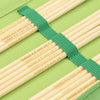 

Bamboo-sukkapuikkosetti - 20 cm - Hobbii
4