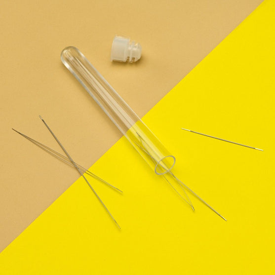 

Helmineulat - Hobbii
2