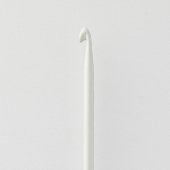 

Aluminum- afghaani / tunisialainen virkkuukoukku - KnitPro
4