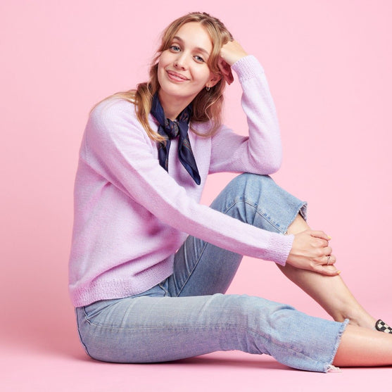 

Bente - Topdown pusero
2