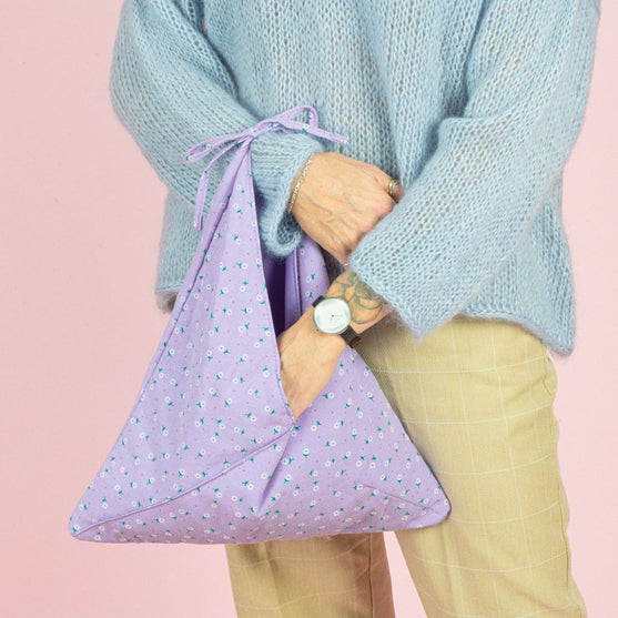 

Bento-laukku - Kukallinen - Hobbii
3