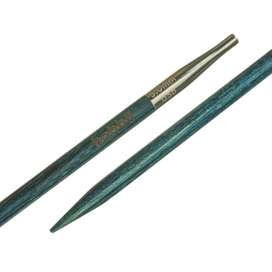 

Betula-vaihdettavat pyöröpuikkojen kärjet - Cerulean - Hobbii
2