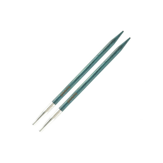 

Betula-vaihdettavat pyöröpuikkojen kärjet - Cerulean - Hobbii
1