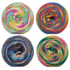 

Black Friday Sock Wool Print Color Pack (Limited Edition) - Hobbii
1