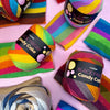 

Black Friday Candy Cake (Limited Edition) - Hobbii
17
