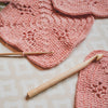 

Basix Virkkuukoukku - KnitPro
2