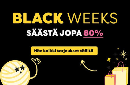 Black Weeks